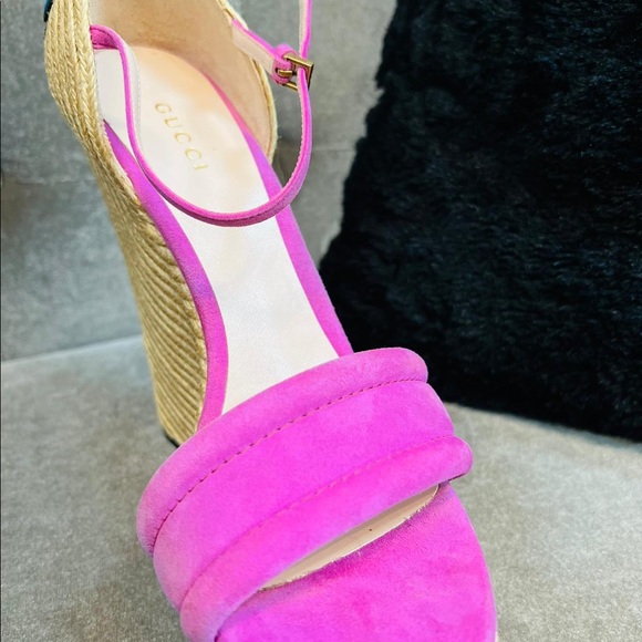 Espadrille’s - Picture 2 of 3